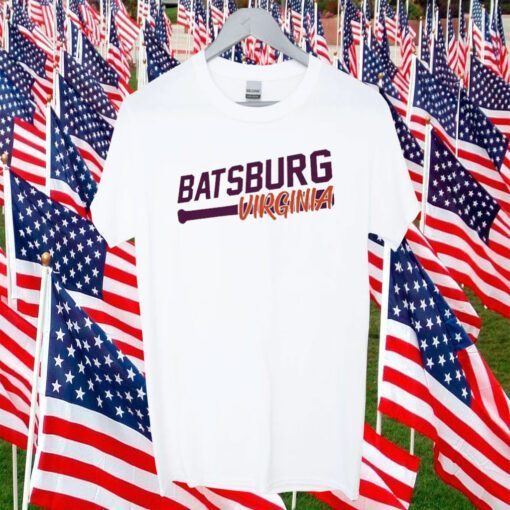 Batsburg Virginia 2023 Shirt