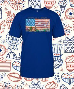 R Place 2023 R Americaaginplace Shirt