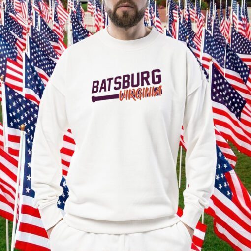 Batsburg Virginia 2023 Shirt