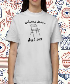 Montgomery Alabama Official Shirt