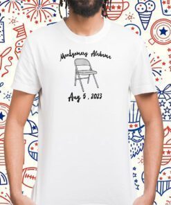 Montgomery Alabama Official Shirt