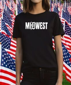 Salem Merch Midwest T-Shirt