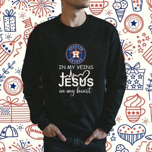Houston Astros T-Shirt