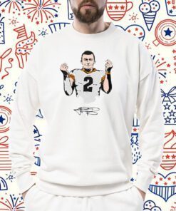 Money Manziel TShirt