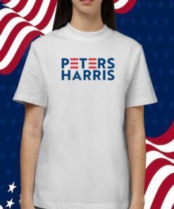 The Right To Bear Memes Peters Harris 2023 Shirt