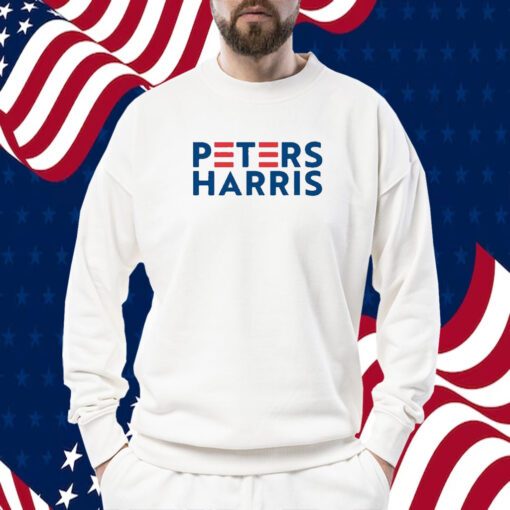 The Right To Bear Memes Peters Harris 2023 Shirt