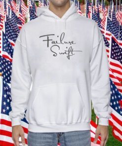 Failure Swift TShirt