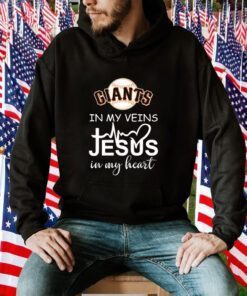 San Francisco Giants Shirts