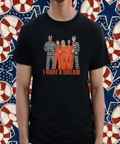 Kid Rock Obama Joe Biden I Have A Dream Funny Shirt