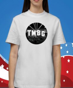 Tmbg Hollywood Tee Shirt