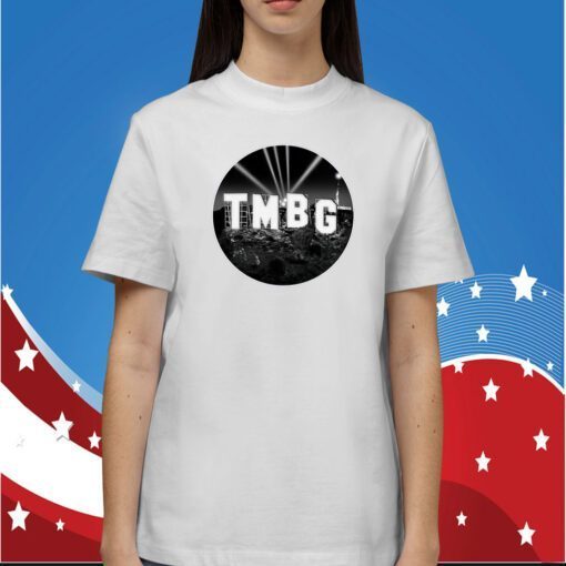 Tmbg Hollywood Tee Shirt