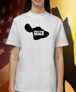 Pray For Maui Strong TShirt