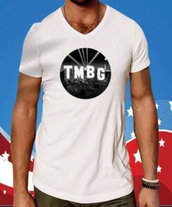 Tmbg Hollywood Tee Shirt