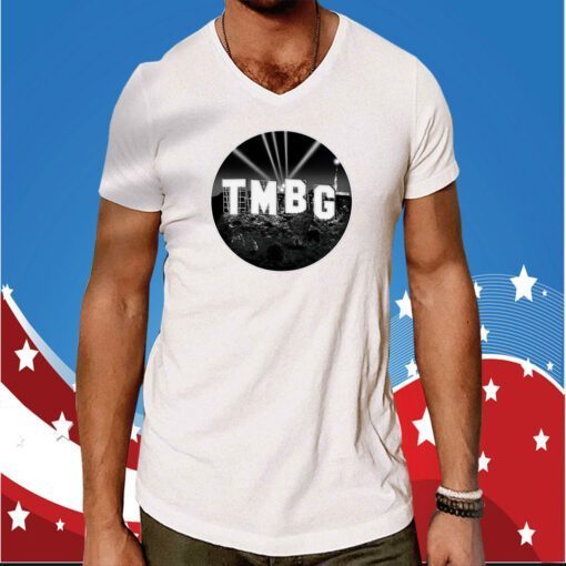 Tmbg Hollywood Tee Shirt