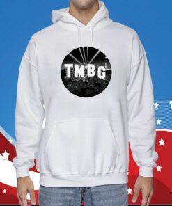 Tmbg Hollywood Tee Shirt