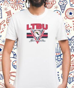 LTBU LOS ANGELES SHIRT