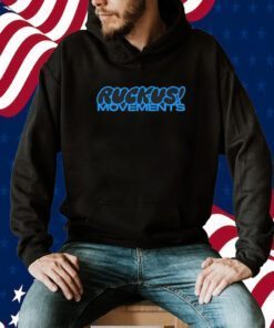 Rocksound Movements Ruckus Tee Shirt