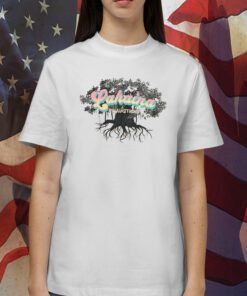 Lahaina Maui Strong, Lahaina Banyan Tree T-Shirt