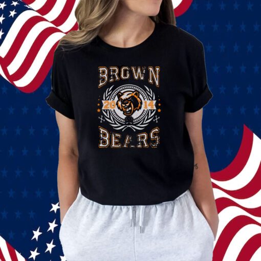 Great Brown Bears Graphic Design Premium 2023 shirt