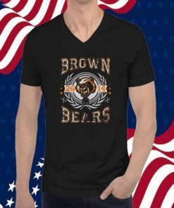 Great Brown Bears Graphic Design Premium 2023 shirt