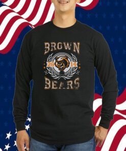 Great Brown Bears Graphic Design Premium 2023 shirt