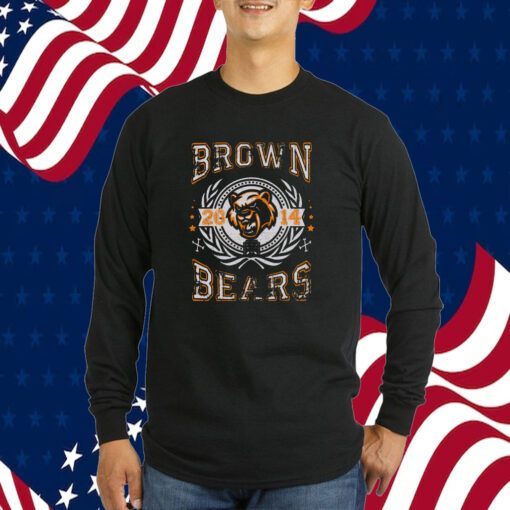 Great Brown Bears Graphic Design Premium 2023 shirt