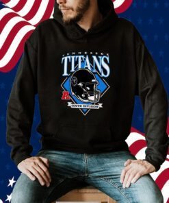 Tennessee Titans New Era Team 2023 Shirt