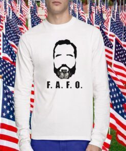 Jack Smith F A F O Retro Shirts