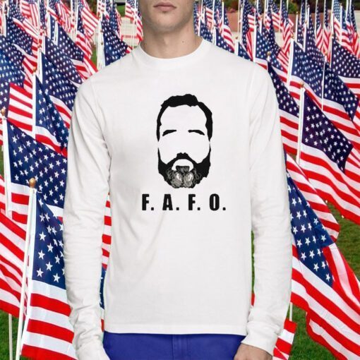 Jack Smith F A F O Retro Shirts