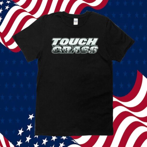 Touch Grass 2023 Shirt