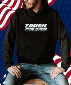 Touch Grass 2023 Shirt