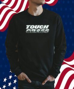 Touch Grass 2023 Shirt