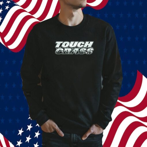 Touch Grass 2023 Shirt