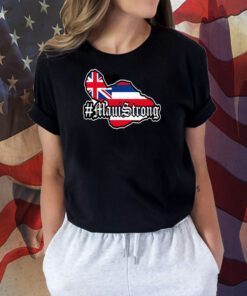 Lahaina Strong Maui, Hawaii Strong, Maui Support Shirt