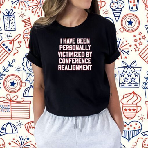 REALIGNMENT SHIRTS