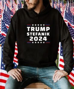Donald Trump Elise Stefanik Election 2024 T-Shirts