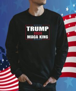King Trump 24 Shirts