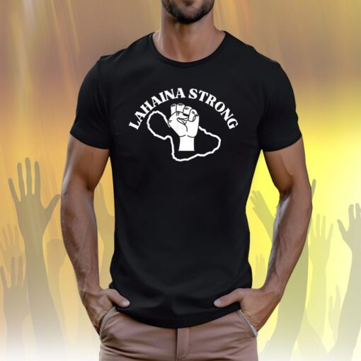 Lahaina Strong 2023 Shirt