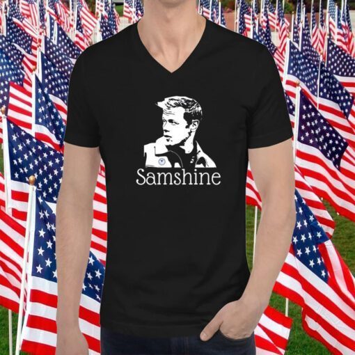 Samshine Tee Shirt