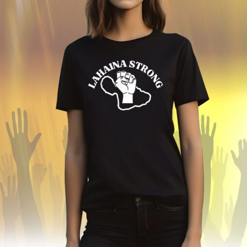 Lahaina Strong 2023 Shirt