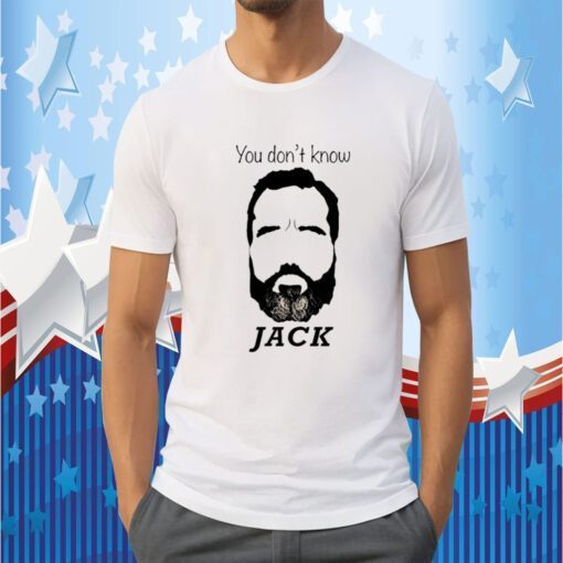 You Don’t Know Jack T-Shirt