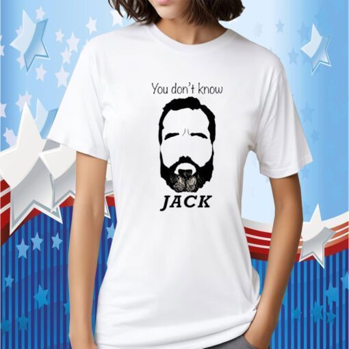 You Don’t Know Jack T-Shirt