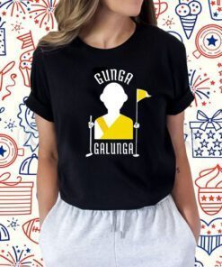 Gunga Galunga Tee Shirt