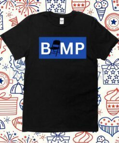 Bump Chair TShirt