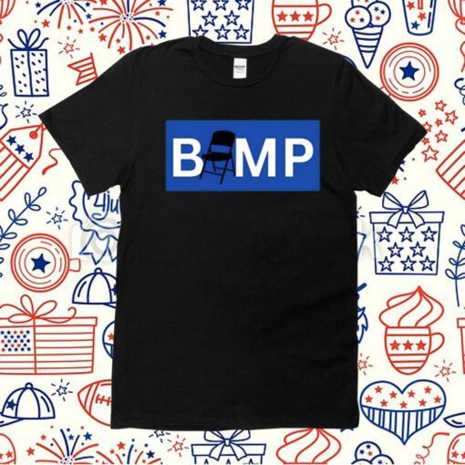 Bump Chair TShirt