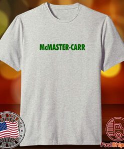 Canon reeves mcmaster carr Tee shirt