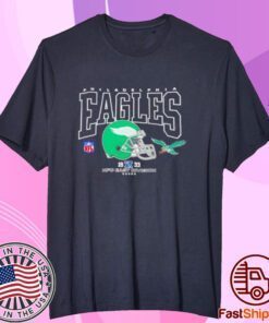 Division LS Philadelphia Eagles 2023 Shirt