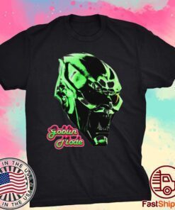 Goblin Mode Tee Shirt