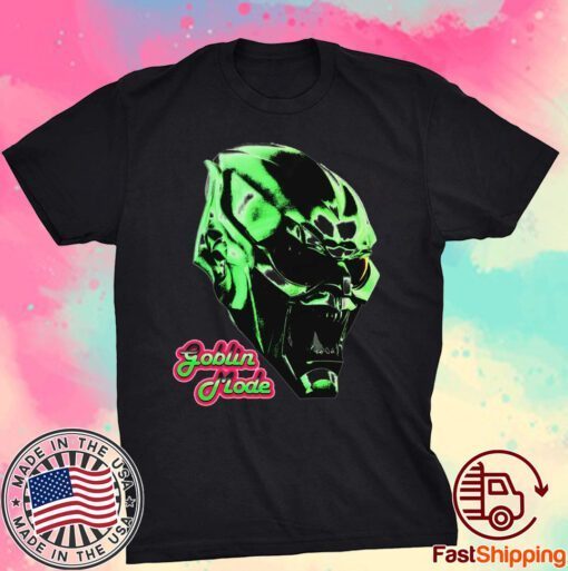 Goblin Mode Tee Shirt