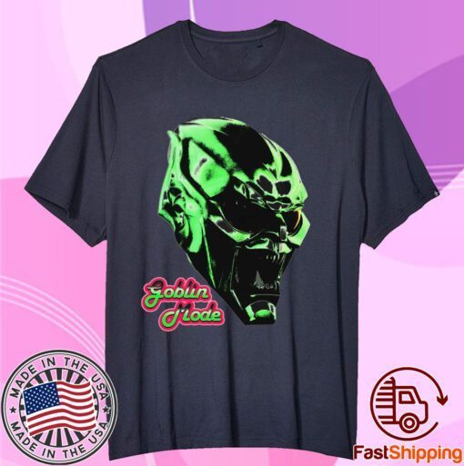 Goblin Mode Tee Shirt